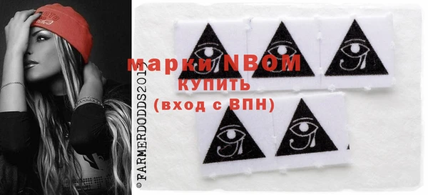 винт Абаза
