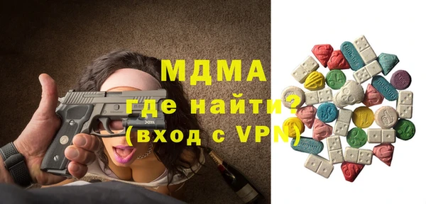 винт Абаза